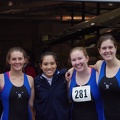 women s varsity 4